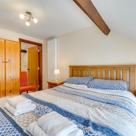 Hafan Llewelyn Villa Builth Wells Dış mekan fotoğraf