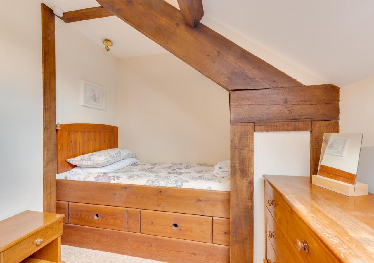 Hafan Llewelyn Villa Builth Wells Dış mekan fotoğraf