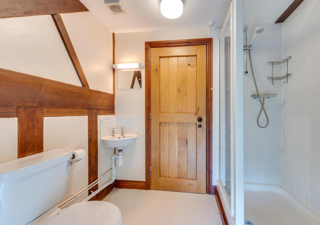 Hafan Llewelyn Villa Builth Wells Dış mekan fotoğraf